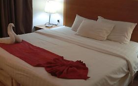 Room Al-Malaz